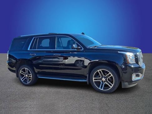 Used 2016 GMC Yukon Denali w/ Open Road Package RWD image 3
