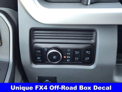New 2026 Ford F250 XLT w/ XLT Premium Package image 23