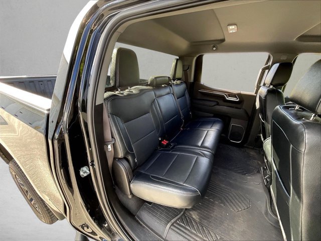 Used 2023 Chevrolet Silverado 1500 LT Trail Boss w/ Protection Package AWD/4WD image 25