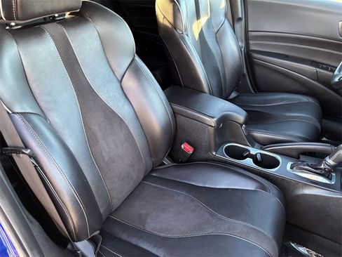 Used 2022 Acura ILX image 13