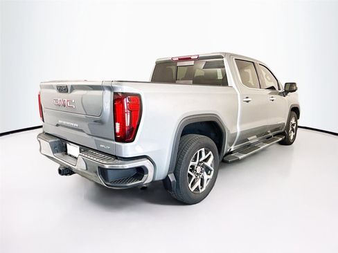 Used 2023 GMC Sierra 1500 SLT w/ SLT Premium Package image 31