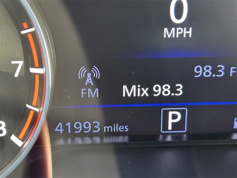 Used 2022 Nissan Altima 2.5 SV image 23