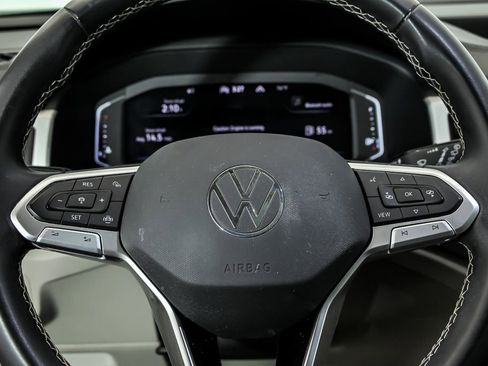 Certified 2023 Volkswagen Atlas SE image 19