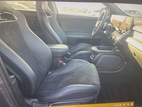 Used 2025 Hyundai Ioniq 5 N image 10