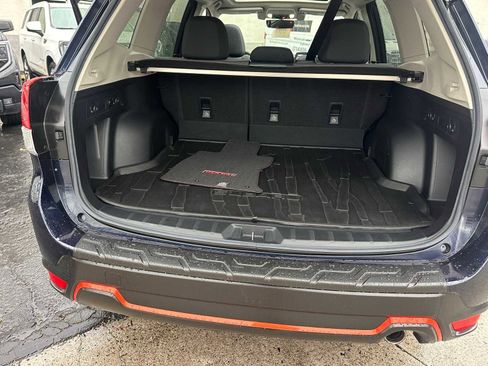 Used 2019 Subaru Forester Sport w/ Popular Package #2 image 10