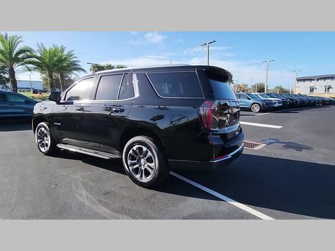 New 2026 Chevrolet Tahoe LS w/ Max Trailering Package image 18