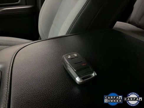 Used 2024 RAM 2500 Big Horn w/ Bed Utility Group image 87