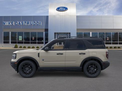 New 2025 Ford Bronco Sport Big Bend w/ Convenience Package AWD/4WD image 3