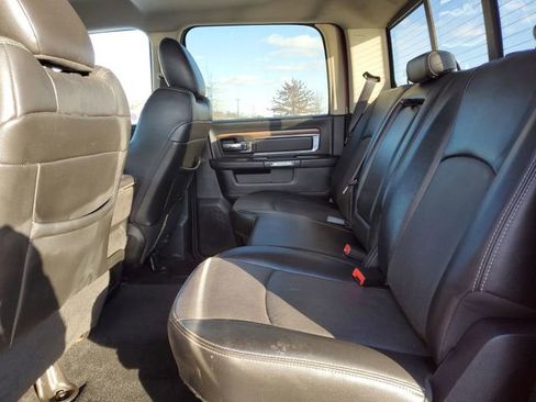 Used 2017 RAM 2500 Power Wagon image 24