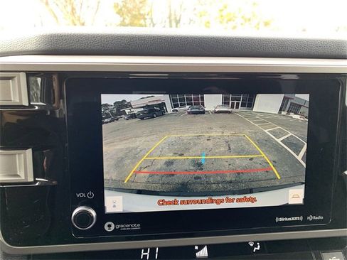 Used 2023 Toyota Tundra SR5 w/ SR5 Convenience Package image 22