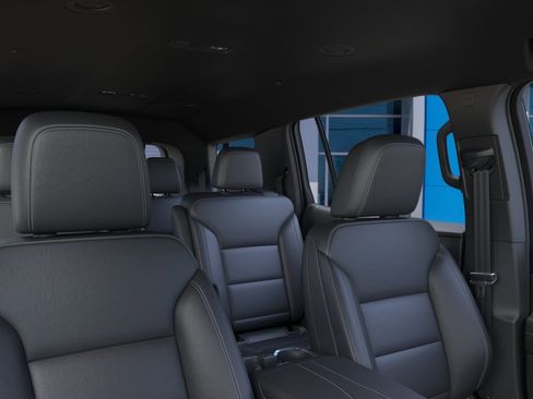 New 2026 Chevrolet Traverse LT w/ Midnight/Sport Edition image 59