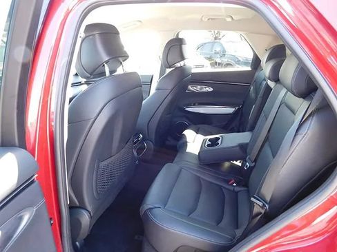 Used 2025 Genesis GV70 2.5T AWD/4WD image 11