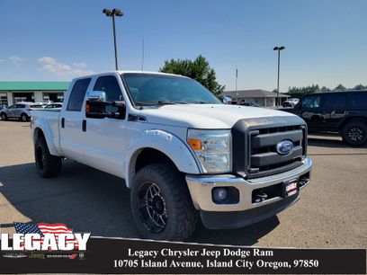Used 2015 Ford F250 XLT