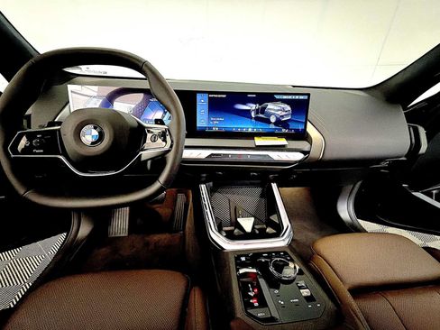 Used 2026 BMW X3 xDrive30i AWD/4WD image 12