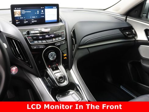 Used 2024 Acura RDX SH-AWD w/ Technology Package image 16