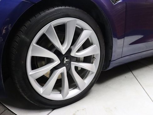 Used 2020 Tesla Model 3 Long Range image 25