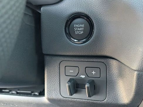 New 2026 Toyota Tundra Limited image 16