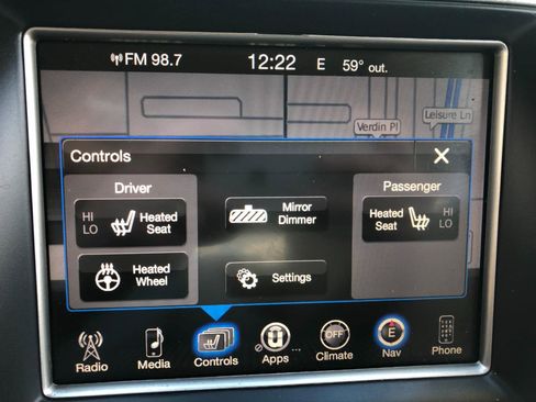 Used 2016 Jeep Grand Cherokee Limited w/ Trailer Tow Group IV AWD/4WD image 26