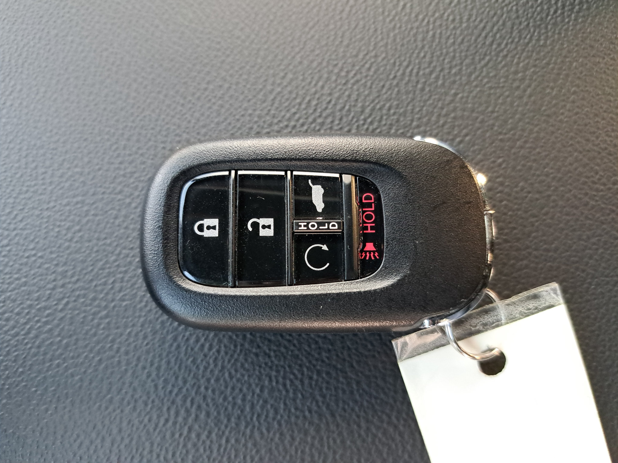 Used 2025 Honda CR-V Sport Touring image 34