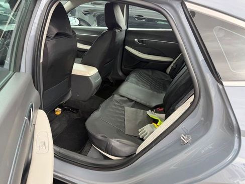 Used 2024 Hyundai Sonata SEL image 5
