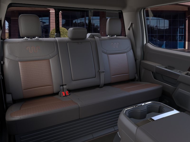 New 2026 Ford F350 King Ranch AWD/4WD image 11
