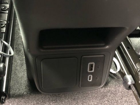 New 2025 Buick Encore GX Sport Touring w/ Comfort Package image 37