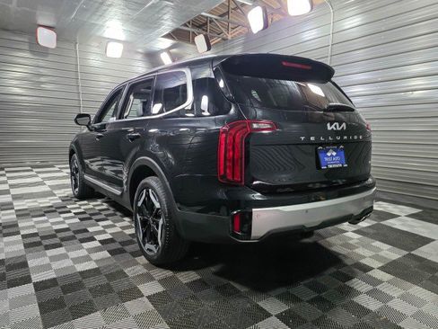 Used 2023 Kia Telluride S w/ S Sunroof Package image 7
