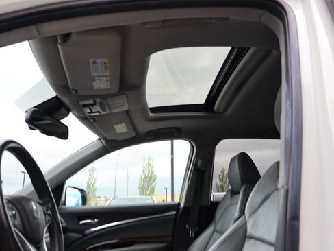 Used 2014 Acura MDX SH-AWD w/ Technology Package image 16