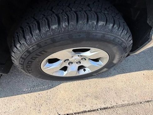 Used 2022 RAM 1500 Big Horn RWD image 20