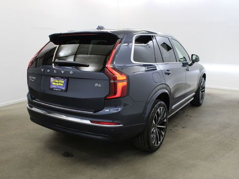 New 2026 Volvo XC90 B6 Plus w/ Protection Package Premier AWD/4WD image 5