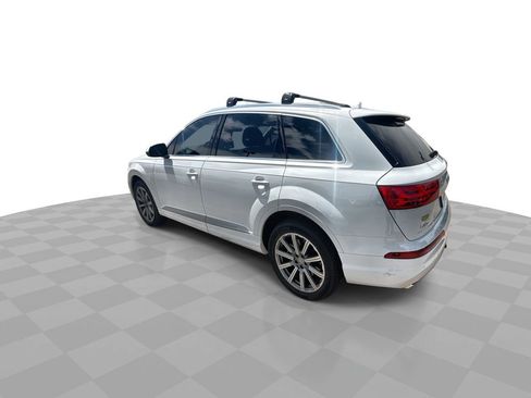 Used 2018 Audi Q7 3.0T Prestige w/ Prestige Package image 6
