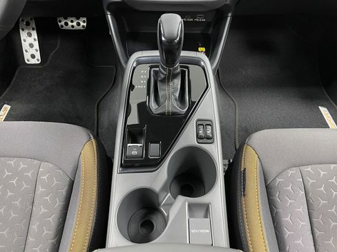 New 2026 Subaru Crosstrek 2.5i Sport image 12