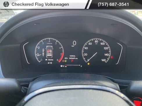 Used 2023 Honda Civic Sport image 33