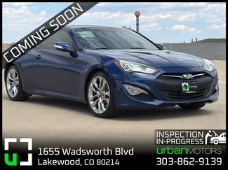 Used 2014 Hyundai Genesis 3.8 RWD video 1