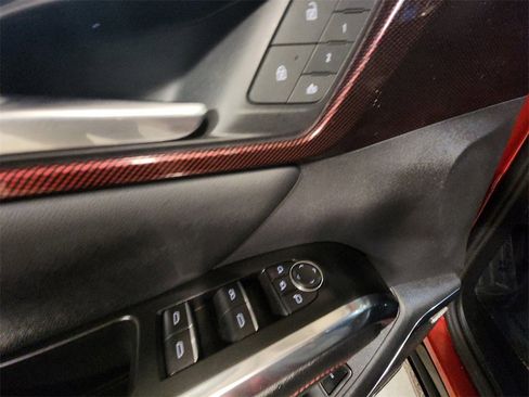 Certified 2024 Chevrolet Traverse RS w/ LPO, Floor Liner Package image 34