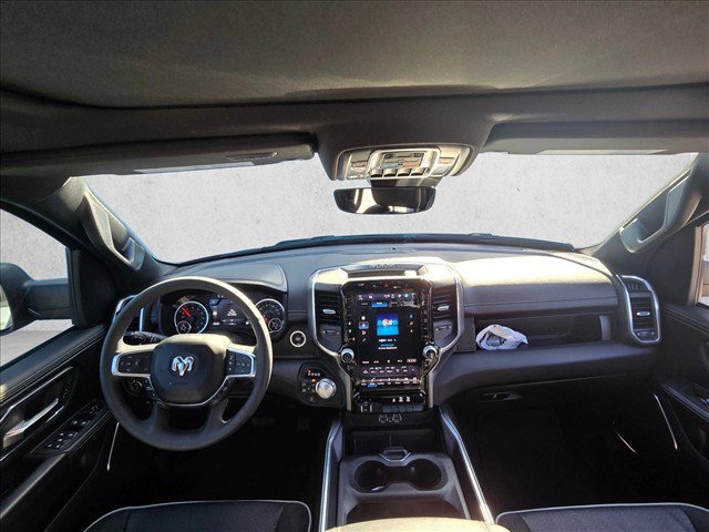Used 2025 RAM 1500 Laramie w/ Laramie Southwest Edition AWD/4WD image 19