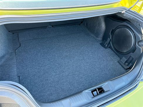 New 2025 Ford Mustang Premium image 24