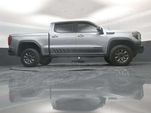 Used 2025 GMC Sierra 1500 AT4X AWD/4WD image 53