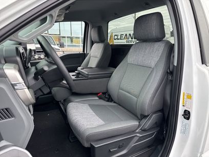 New 2025 Ford F250 XLT