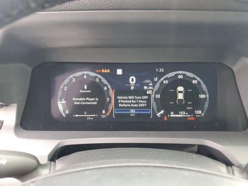 New 2026 Toyota Tacoma TRD Sport image 23