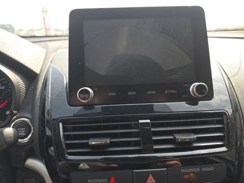 Used 2024 Mitsubishi Eclipse Cross AWD image 22