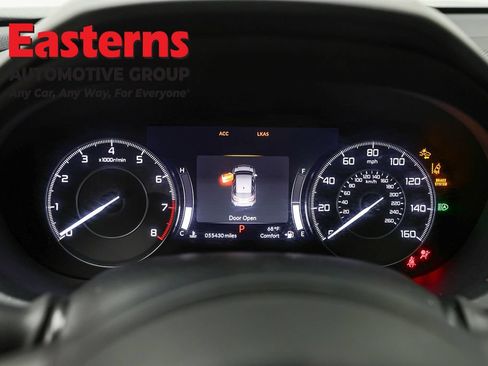 Used 2020 Acura RDX AWD image 17