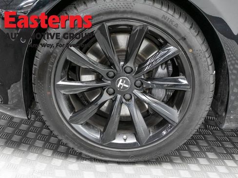 Used 2019 Tesla Model S 75D AWD/4WD image 85