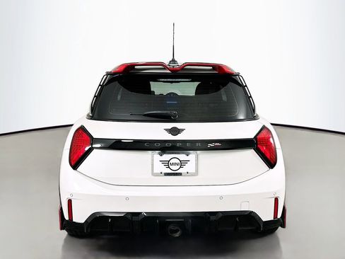 New 2026 MINI Cooper John Cooper Works image 6