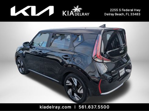 Used 2023 Kia Soul GT-Line image 6