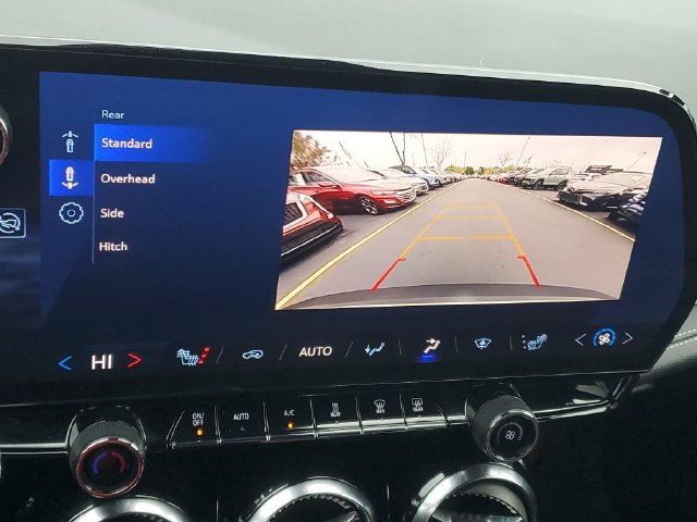 Certified 2024 Chevrolet Blazer EV LT AWD/4WD image 29