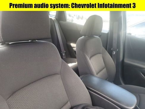 Used 2024 Chevrolet Malibu LS image 8