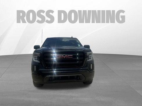 Used 2021 GMC Sierra 1500 Elevation AWD/4WD image 2