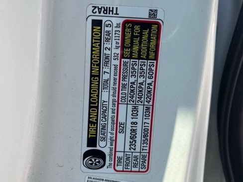 Used 2019 Honda Odyssey LX image 21
