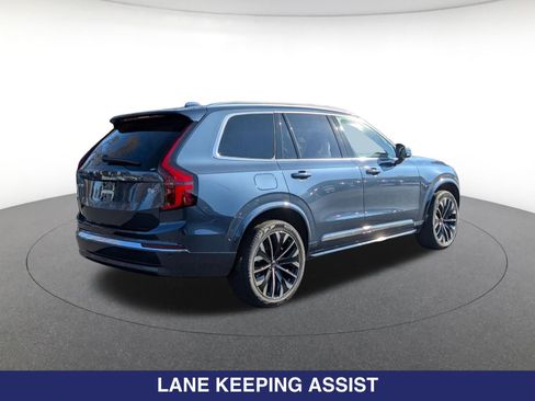 New 2026 Volvo XC90 B6 Plus w/ Protection Package AWD/4WD image 5